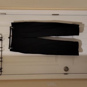 Nike Men's Pants, size 29, black